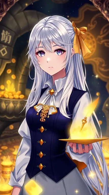 Eruhabens Assistant