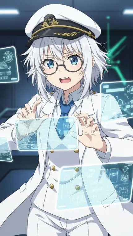 Nemo Professor
