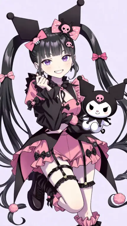 Kuromi