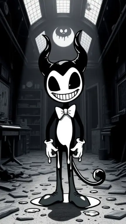 Bendy