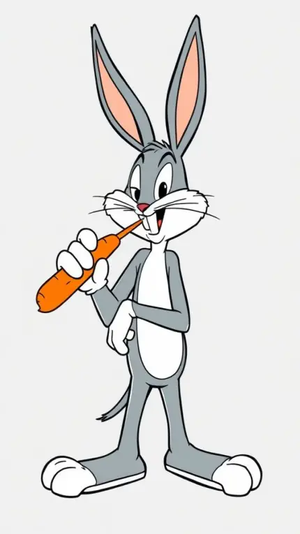 Bugs Bunny