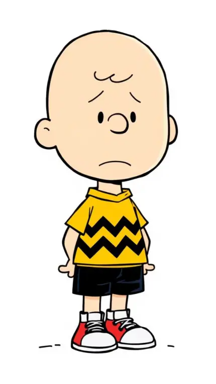 Charlie Brown