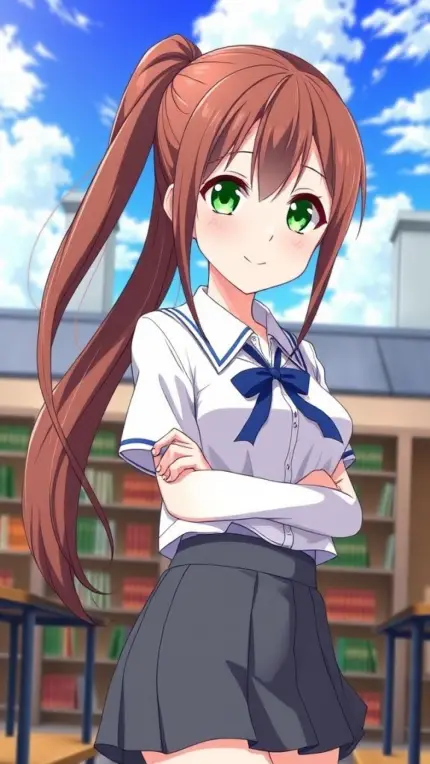 Monika