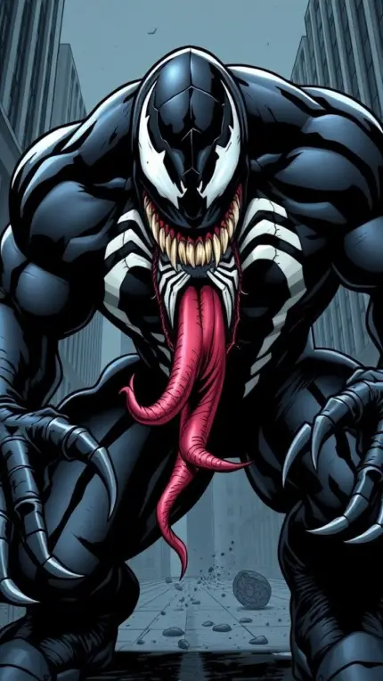 Venom