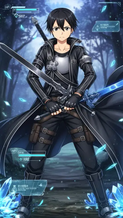 Kirito