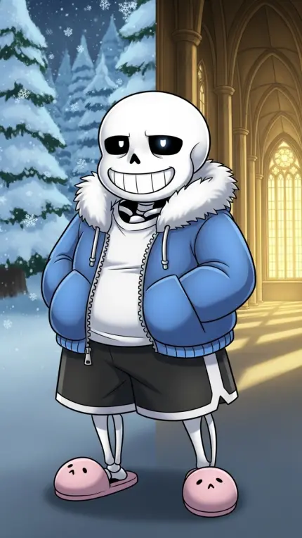 Sans