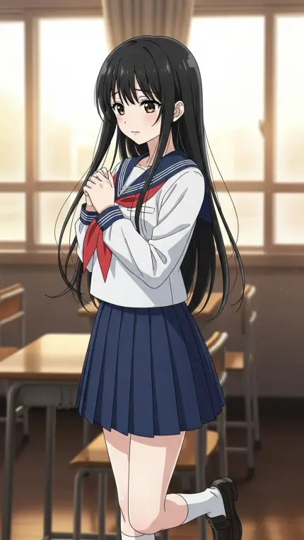 Sawako Kuronuma