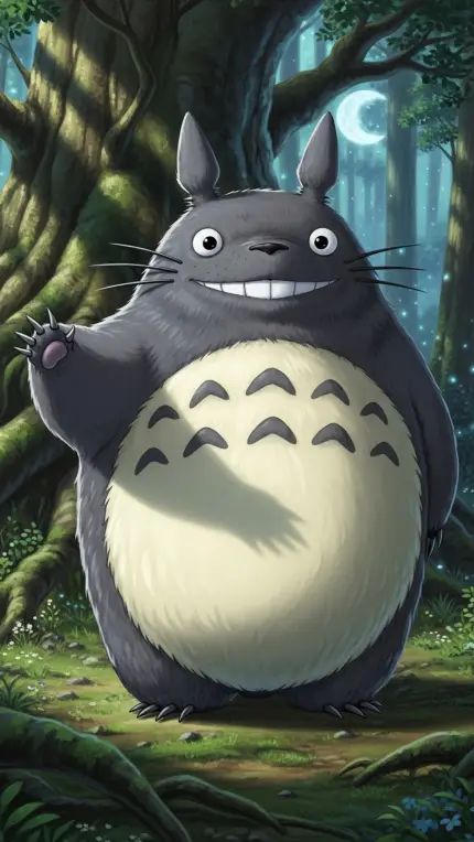 Totoro