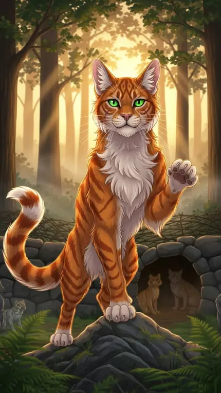 Firestar