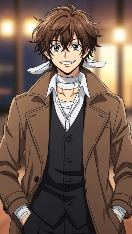 Dazai