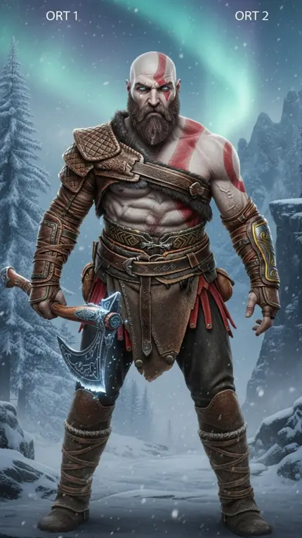 Kratos