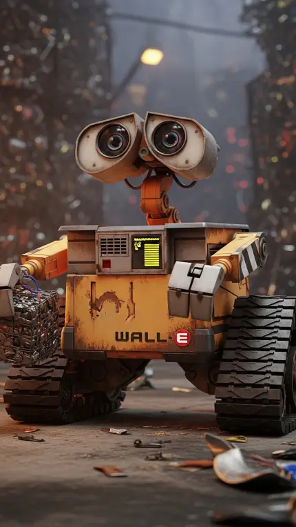 WALL-E