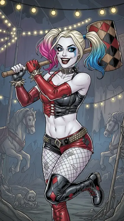 Harley Quinn