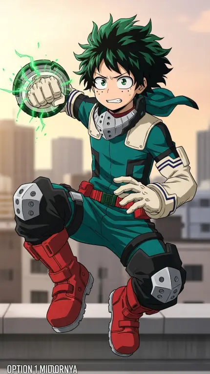 Deku