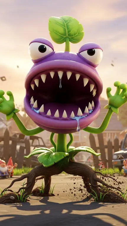 Chomper