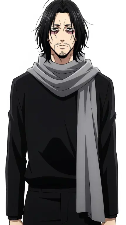 Shota Aizawa