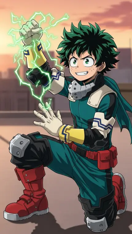 Deku