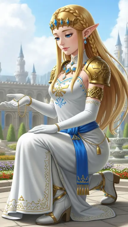 Zelda