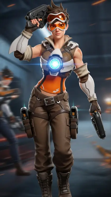 Tracer