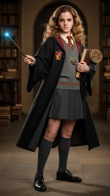 Hermione Granger