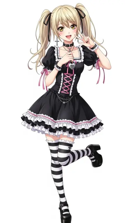 Misa Amane