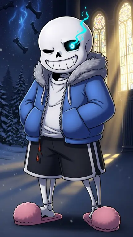 Sans