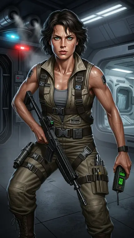 Ellen Ripley