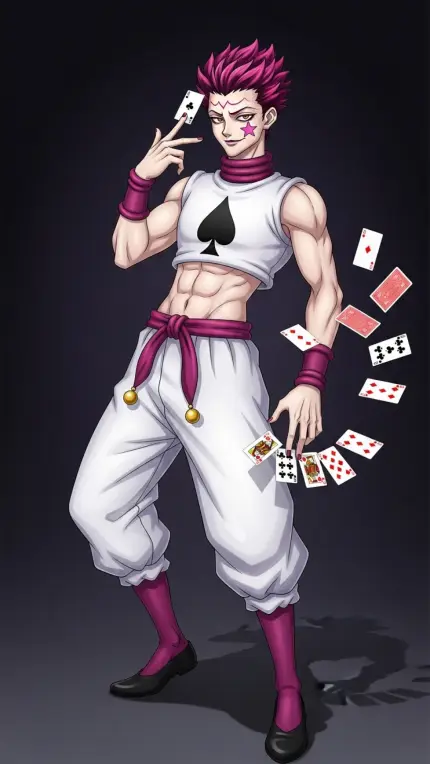 Hisoka