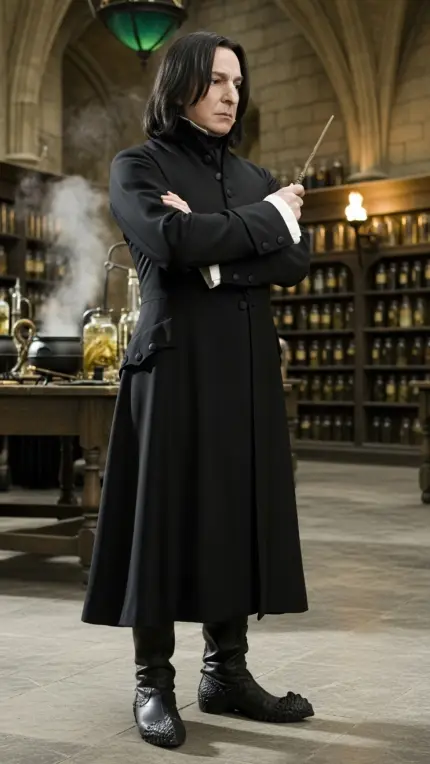Severus Snape
