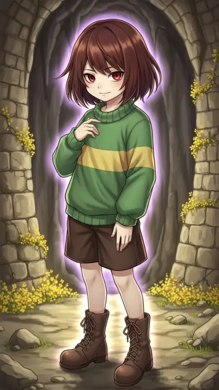 Chara