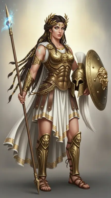 Athena