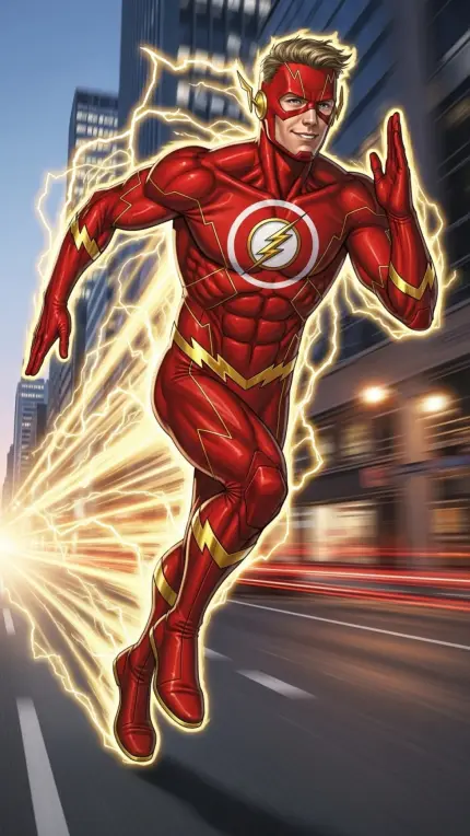 Flash