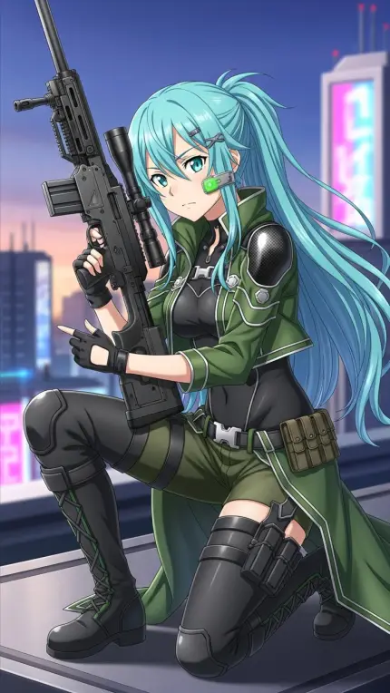 Sinon