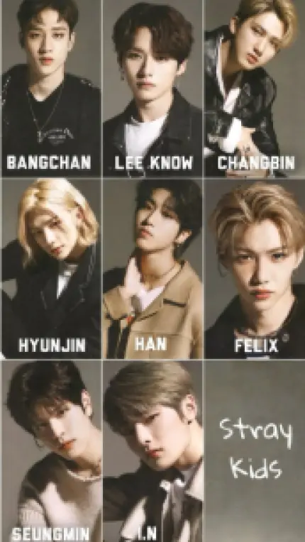 Straykidz x soloistyou