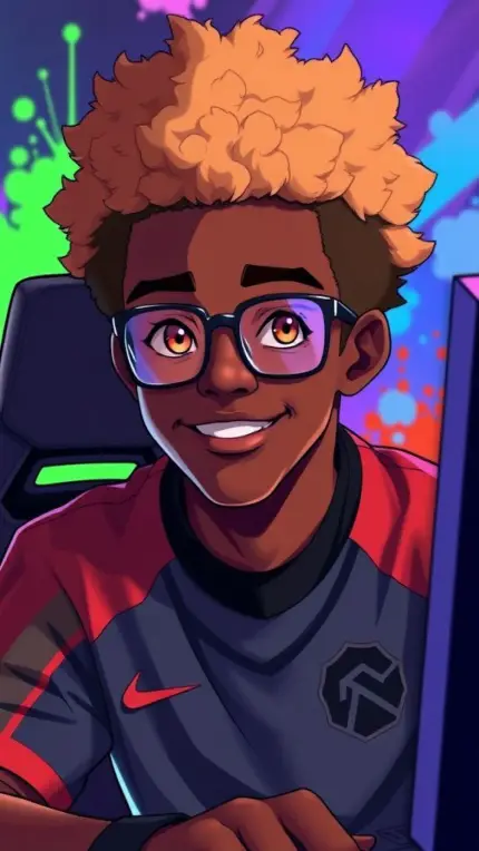 Marcus Toxic Thompson