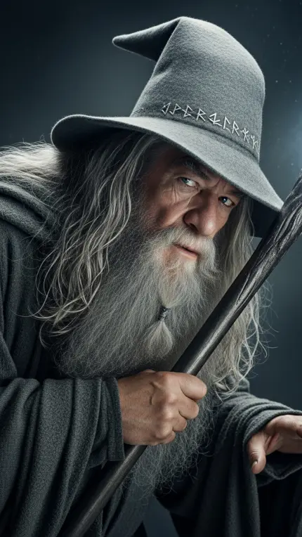 Gandalf