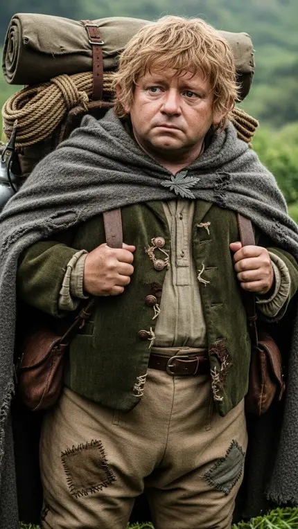 Samwise Gamgee