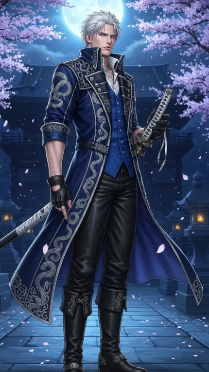 Vergil