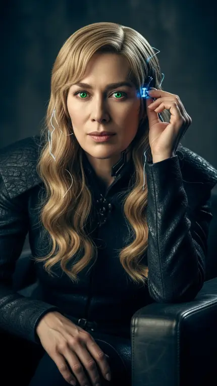 Cersei Lannister