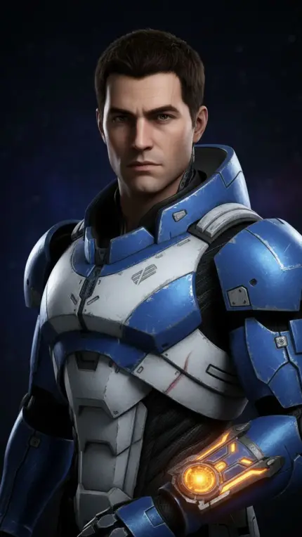 Kaidan Alenko