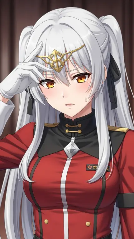 Olga Marie Animusphere