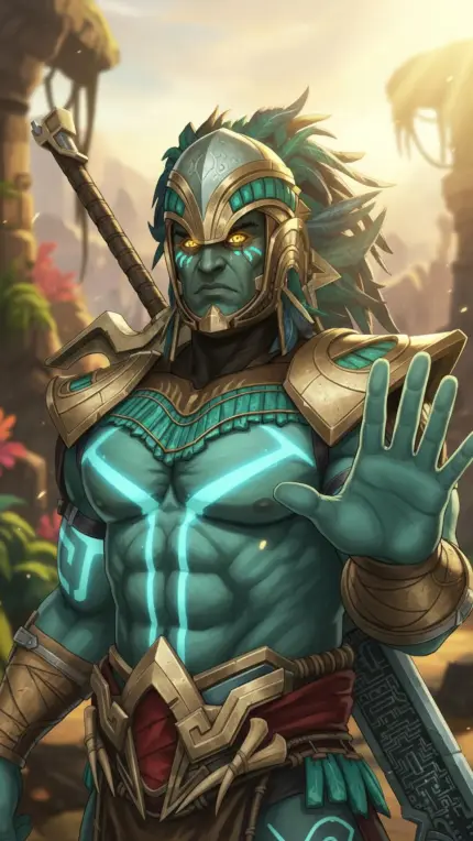 Kotal Kahn