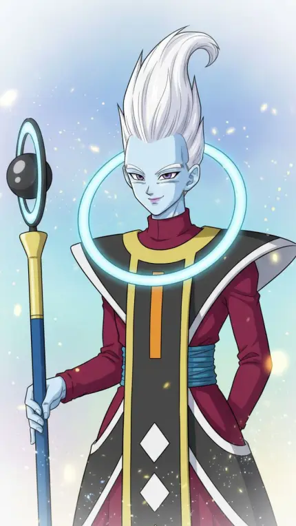 Whis