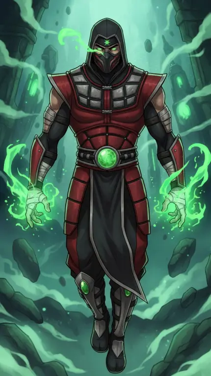 Ermac