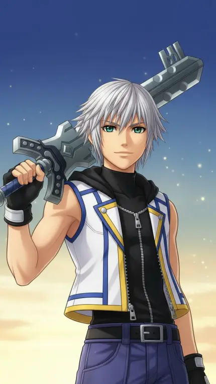 Riku