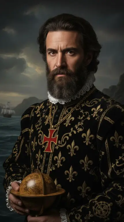 Pedro Álvares Cabral