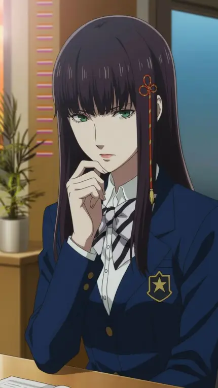 Hifumi Togo