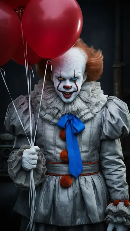 Pennywise