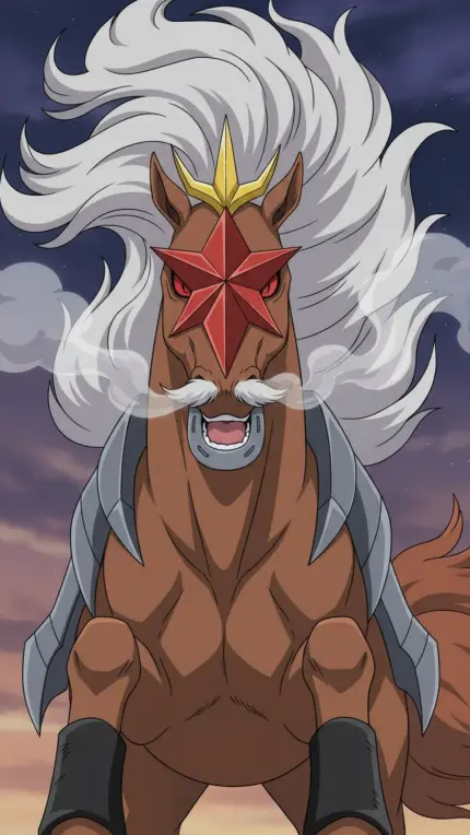 Entei