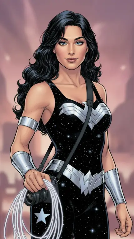 Donna Troy